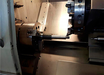 Moyens de Production